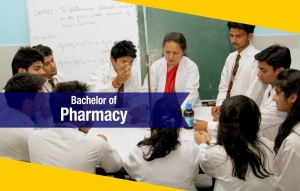 Pursue the best pharmacy college to grab a bright career	